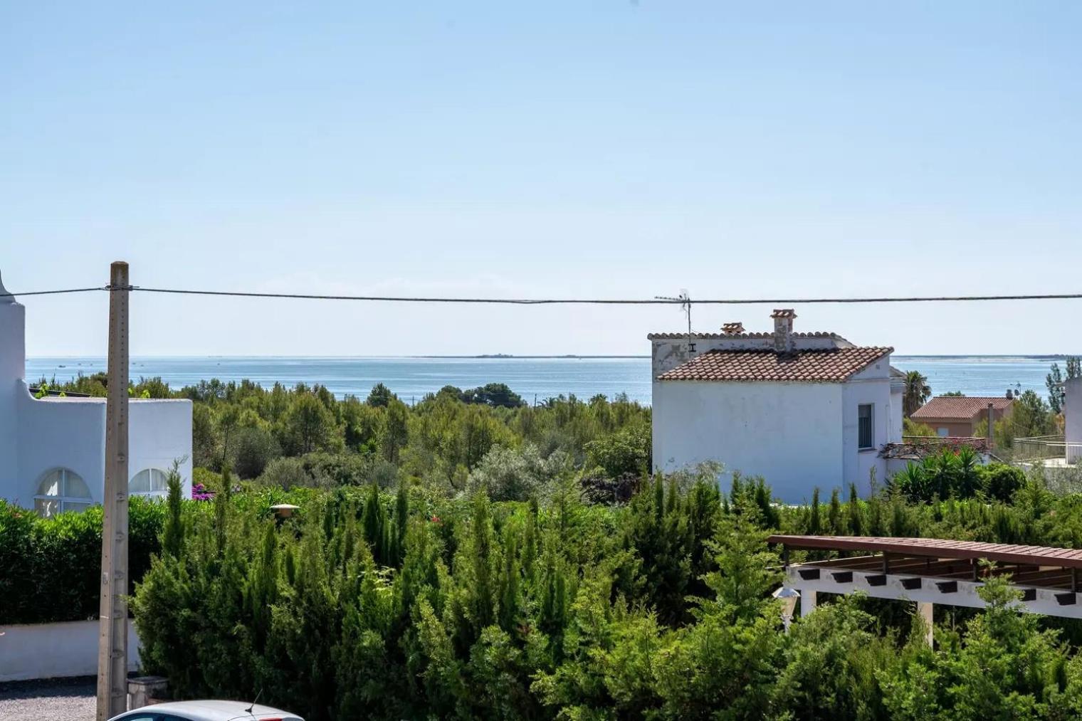 Can Sant Joan Alcanar Exteriér fotografie